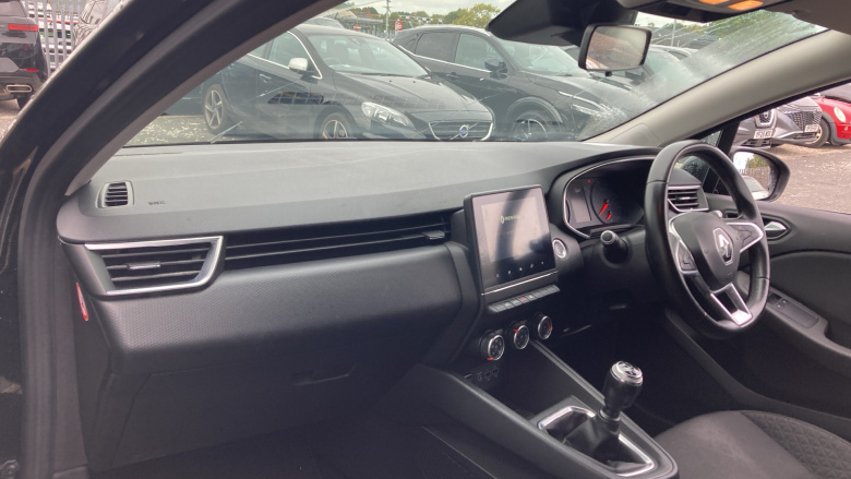 Renault Clio 1.0 TCe 100 Iconic 5dr Petrol Hatchback